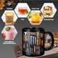 💥Special Gift - Hot Sale 60% OFF🔧⚡Mechanic Toolbox Mug🍵