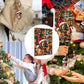🎄Christmas Promotion 49% OFF🎅2025 Christmas Dachshund Advent Calendar🎁