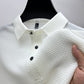 🔥Limited-time offer 50% OFF 🏃Ice Silk Men's Shirt