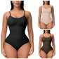 ⏰Historically Lowest Price:£7.99💥💖Seamless Fit Slimming Thong Bodysuit Shapewear
