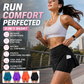 🌞Surprise Price: ￡9.99 Today!!🏆Anti-Chafing Active Skort – Super soft and comfortable🏃‍♀️🎾