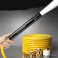 🏆LAST DAY SALE ONLY ￡6.99!!🔥Home high-pressure car wash water gun with booster nozzle and hose.👍💦
