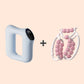 💪 LIMITED‑TIME 50% OFF! ✨Multifunctional Full‑Body Fascia Ring