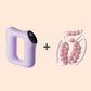 💪 LIMITED‑TIME 50% OFF! ✨Multifunctional Full‑Body Fascia Ring