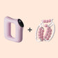 💪 LIMITED‑TIME 50% OFF! ✨Multifunctional Full‑Body Fascia Ring
