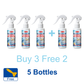 🎁 Hot Sale! Buy 2 Get 1 Free🧊Defrosting Spray for Fridge Freezer🎁(With free spatula)