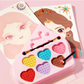 🔥BUY 2 GET 10% OFF💝Fantasy 3 In 1 Make Up Game Set