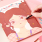 🔥BUY 2 GET 10% OFF💝Fantasy 3 In 1 Make Up Game Set