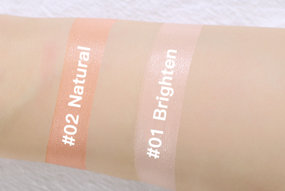 🏆Flash Sale⚡ 50K+ SOLD! Almost Gone-💥Mushroom Head Air Cushion CC Cream🌸