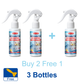 🎁 Hot Sale! Buy 2 Get 1 Free🧊Defrosting Spray for Fridge Freezer🎁(With free spatula)