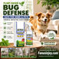 ✨Amazing 50% Off！🦟Keep annoying insects away！🐈🐕Safe for humans and pets!⏰Plant-based Insect Repellent Spray🐕🐱