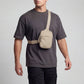 🎉Hot Sale 49% OFF🎁Upgraded Travel Sling Bag 2.0 – Anti-Theft & 500D Durability