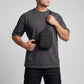 🎉Hot Sale 49% OFF🎁Upgraded Travel Sling Bag 2.0 – Anti-Theft & 500D Durability