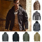 🔥LAST DAY SALE 50% OFF💥 Built for Wind & Rain🌧️Waterproof Insulated Outdoor Jacket