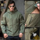 🔥LAST DAY SALE 50% OFF💥 Built for Wind & Rain🌧️Waterproof Insulated Outdoor Jacket