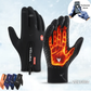 ⏰Last Day 50% OFF❄️🎁Waterproof Touchscreen Thermal Outdoor Gloves