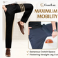 ⏳LAST DAY SALE 65% OFF⚡👖Men's High Stretch Straight Fit Pants