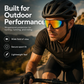 🕶️Summer Hot Sale - ONLY ￡9.99!!🌞 UV400 Polarized Cycling Glasses for Men & Women
