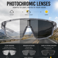 🕶️Summer Hot Sale - ONLY ￡9.99!!🌞 UV400 Polarized Cycling Glasses for Men & Women