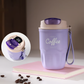 🎁💥LAST DAY SALE 50% OFF!!☕316 Stainless Steel Coffee Vacuum Flask