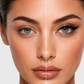 🔥Limited‑Time 50% OFF✨3‑in‑1 Eyeliner & Lower Lash Stamp Kit – Stamp perfect wings & lashes in seconds