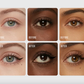🔥Limited‑Time 50% OFF✨3‑in‑1 Eyeliner & Lower Lash Stamp Kit – Stamp perfect wings & lashes in seconds
