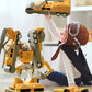50% Off🔥Magnetic Transform Engineering Car Assembled Toys