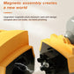 50% Off🔥Magnetic Transform Engineering Car Assembled Toys