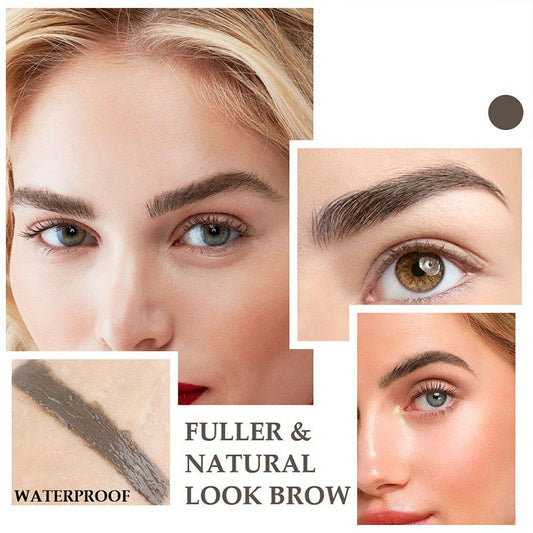 🏆Flash Sale⚡🔥Buy 1 Get 1 Free!! Only Today🔥Fast Tinted Eyebrow Gel
