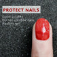 🌿🛡️ 50% OFF! Magic Gel Remover – Fast‑acting, gentle on nails. Break down gel polish instantly