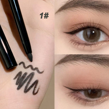 🔥BUY 1 GET 1 FREE🔥Waterproof Eyeliner Gel Pen