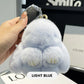 Best Gifts🐰 Handmade Soft Bunnylulu Charms🎁