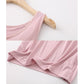 🎁Buy 2 Save 10%&✈️Free Shipping👉Women's Classic Solid Colour Built-in Bra Tank Top🎉