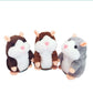 🐹 Last Day Special Price £9.99!!✨Talking Hamster Plush – repeats whatever you say, auto head-shaking, hilarious fun for kids & adults.🎁