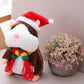 🐹 Last Day Special Price £9.99!!✨Talking Hamster Plush – repeats whatever you say, auto head-shaking, hilarious fun for kids & adults.🎁