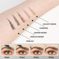 🔥Hot Sale🔥Microblading eyebrow pencil (with eyebrow brush)