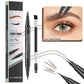 🔥Hot Sale🔥Microblading eyebrow pencil (with eyebrow brush)