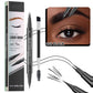 🔥Hot Sale🔥Microblading eyebrow pencil (with eyebrow brush)
