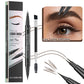 🔥Hot Sale🔥Microblading eyebrow pencil (with eyebrow brush)