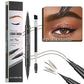 🔥Hot Sale🔥Microblading eyebrow pencil (with eyebrow brush)