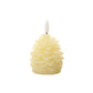 🎁2025 Hot Sale 50%OFF🎅🎄Flameless LED Pine Cone Candles for Holiday Decor