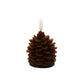 🎁2025 Hot Sale 50%OFF🎅🎄Flameless LED Pine Cone Candles for Holiday Decor