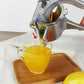 🍋🍊Hot Sale 50% OFF🔥Stainless Steel Fruit Juice Squeezer