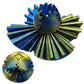😍😍Buy 1 Get 1 Free🎅 The Steampunk Whirling Wonder Fidget (Gear Ball)