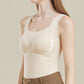 ✨New Arrival 50% Off✨Thickened Warm Tank Top with Shelf Bra