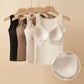 ✨New Arrival 50% Off✨Thickened Warm Tank Top with Shelf Bra