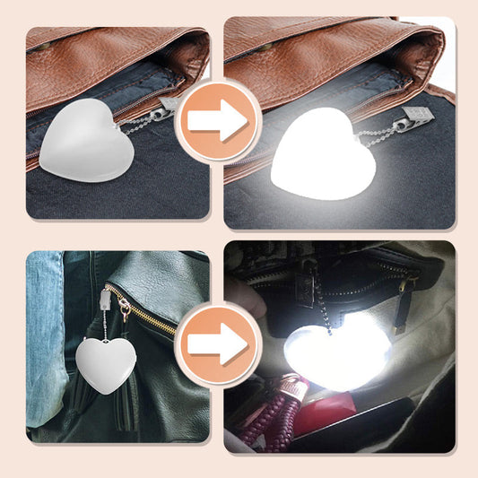 💖Buy 2 Get 1 Free!!🔥LED Touch Sensor Bag Light