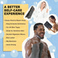 🔥Buy 1 Get 3 Pack🧼Exfoliating Antibacterial Shower Towel🚿