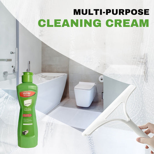 💥Limited-time 49% discount🔥Multi-Purpose Cleaning Cream