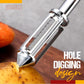 ⏰Limited Sale - Buy 2 Get 1 Free⚡🔥Multi-function Stainless Steel Peeler